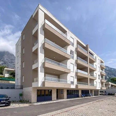 Marnja Appartement