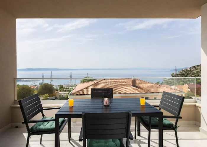 Marnja * Makarska