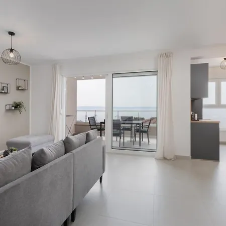 Marnja Appartement Makarska
