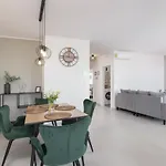 Apartment Marnja *